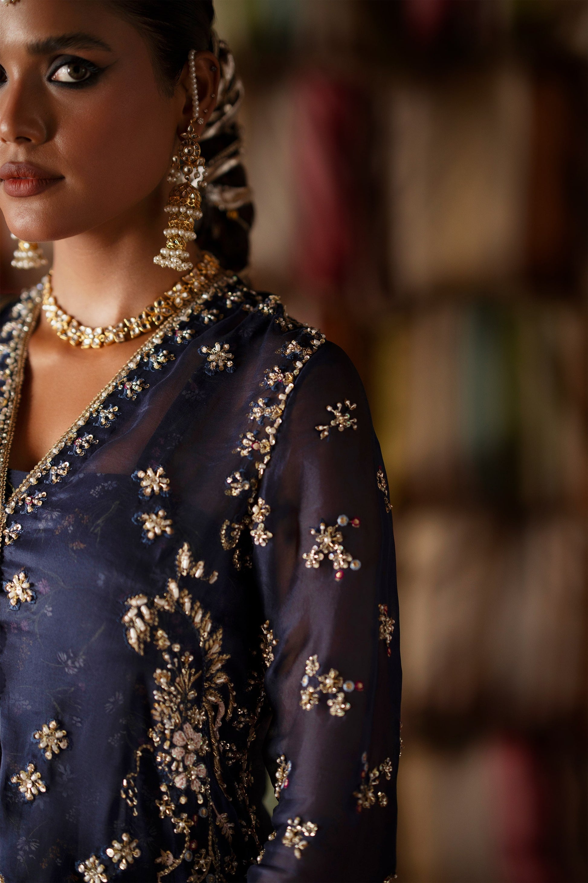 Saad Bin Shahzad | Laavni'25 | NAZ