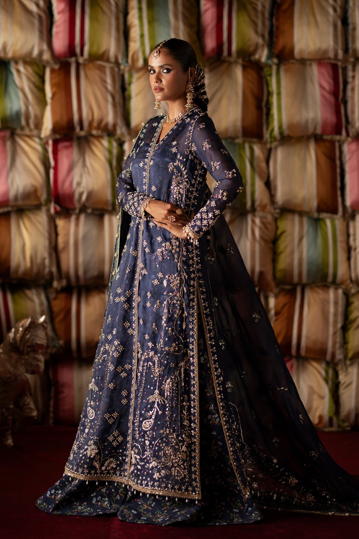 Saad Bin Shahzad | Laavni'25 | NAZ