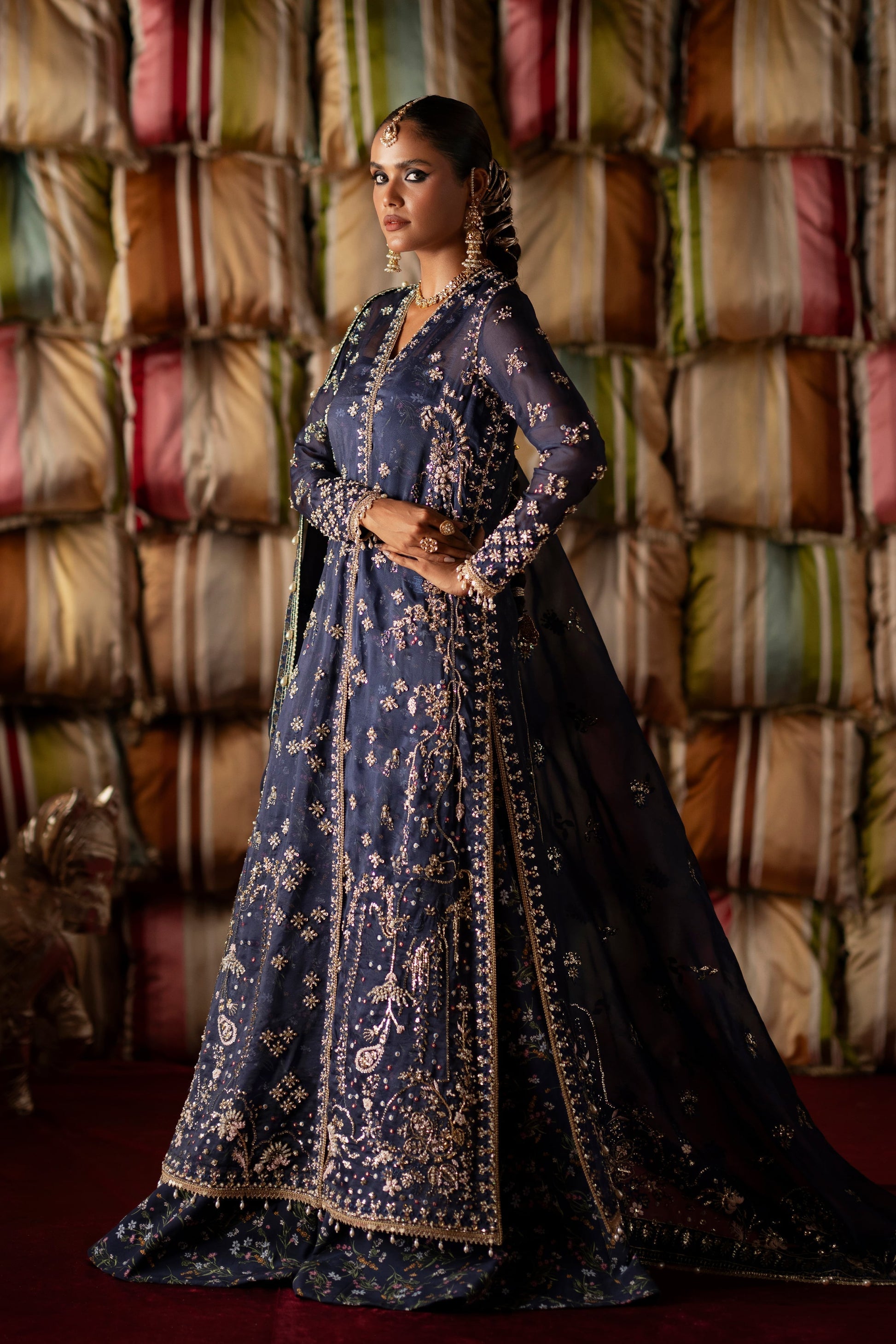 Saad Bin Shahzad | Laavni'25 | NAZ