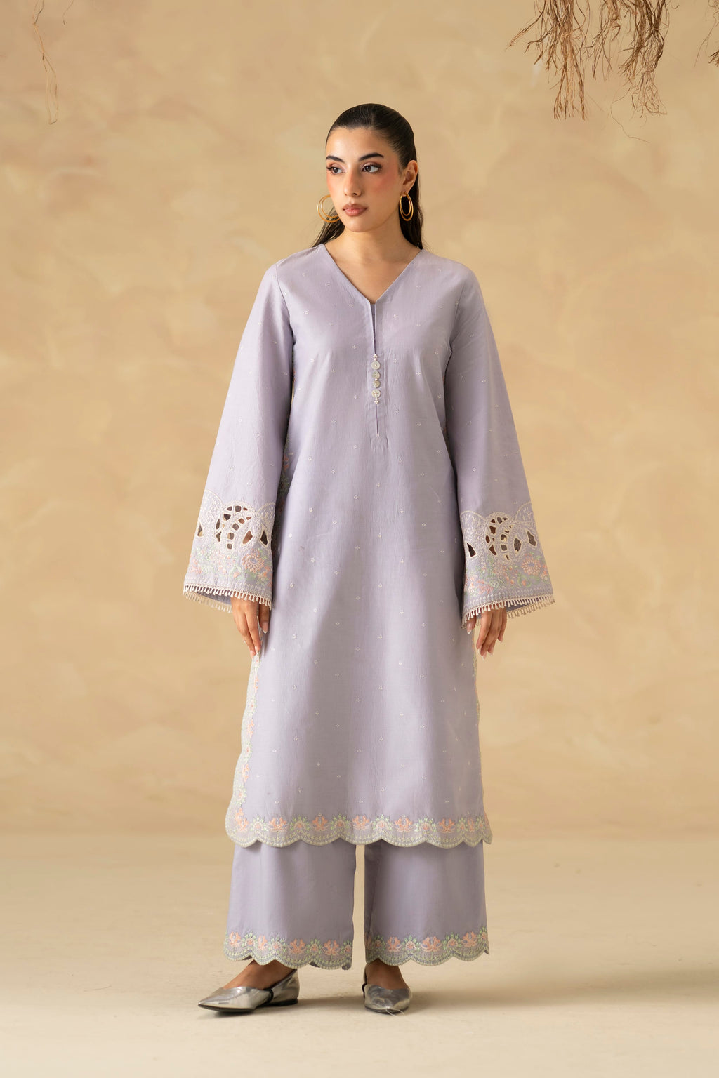 Akbar Aslam | Pret Lawn | Irha