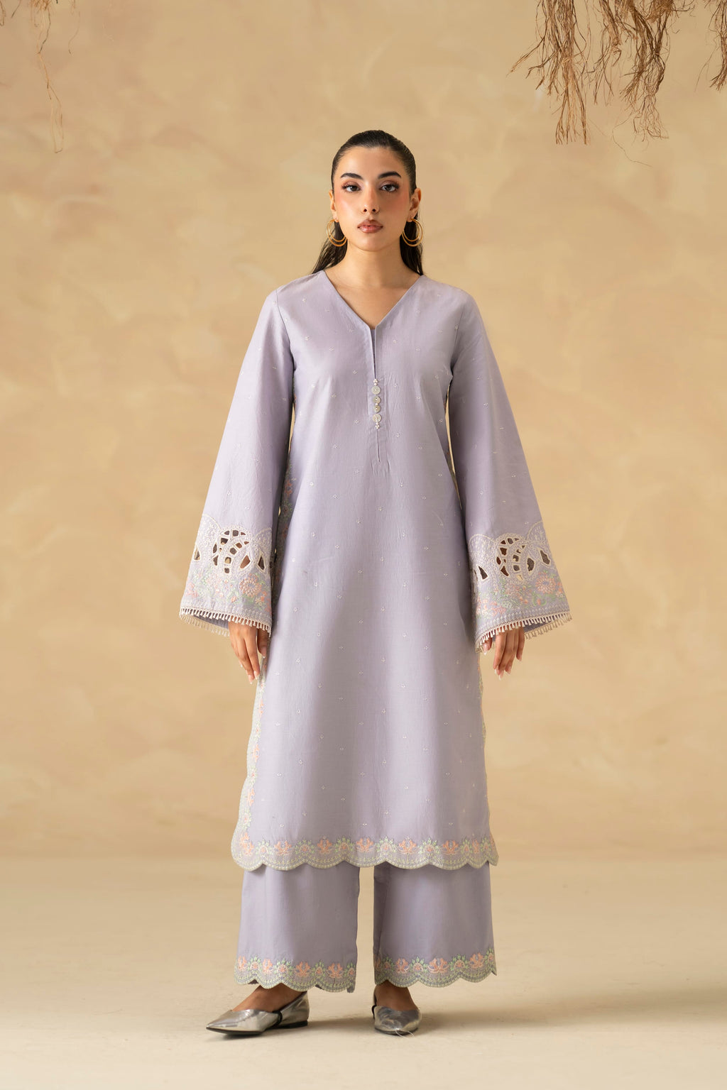 Akbar Aslam | Pret Lawn | Irha