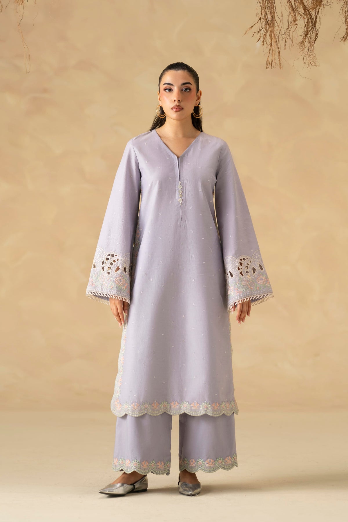 Akbar Aslam | Pret Lawn | Irha