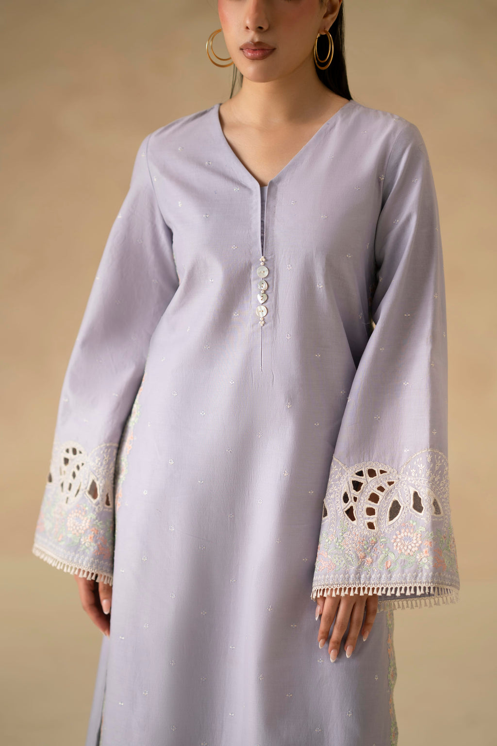 Akbar Aslam | Pret Lawn | Irha