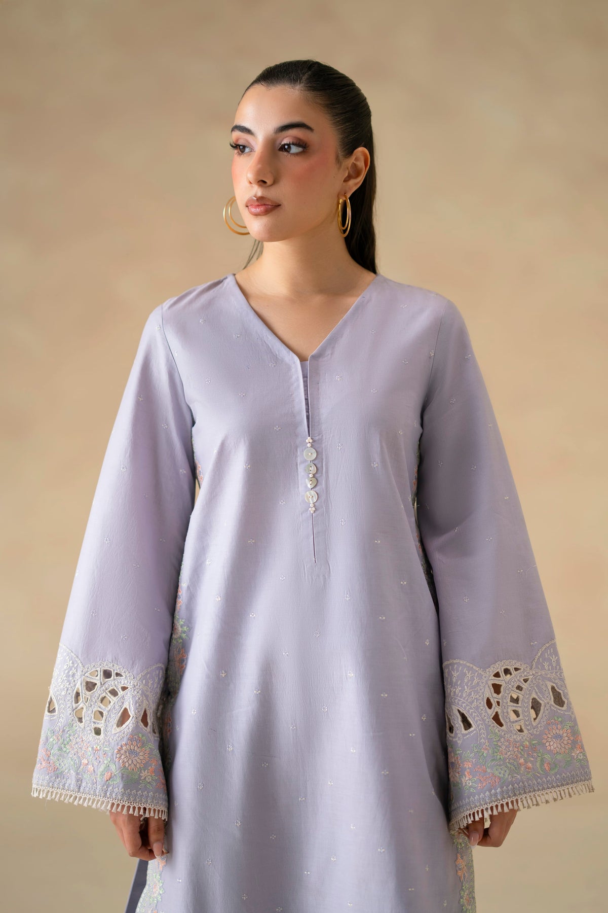 Akbar Aslam | Pret Lawn | Irha