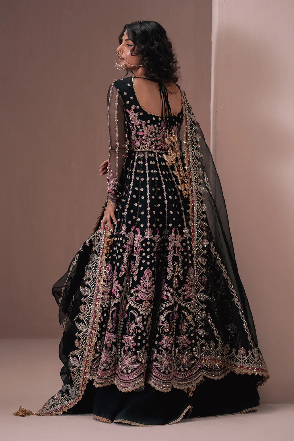 Zarposh | jahanara-vol-2  | Qara