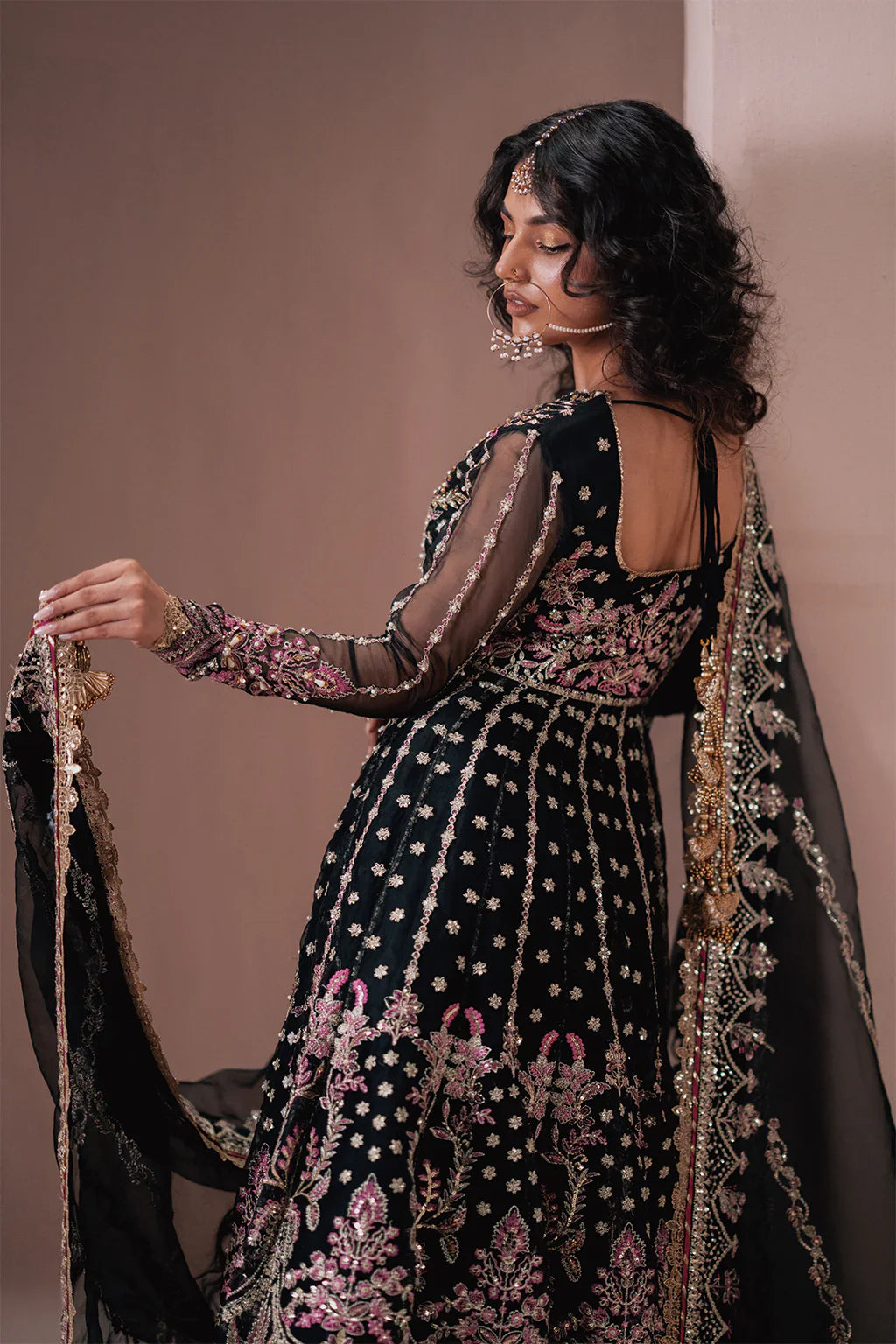 Zarposh | jahanara-vol-2  | Qara