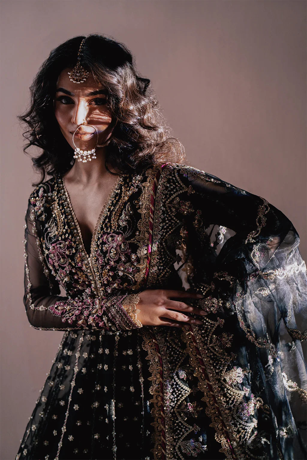 Zarposh | jahanara-vol-2  | Qara