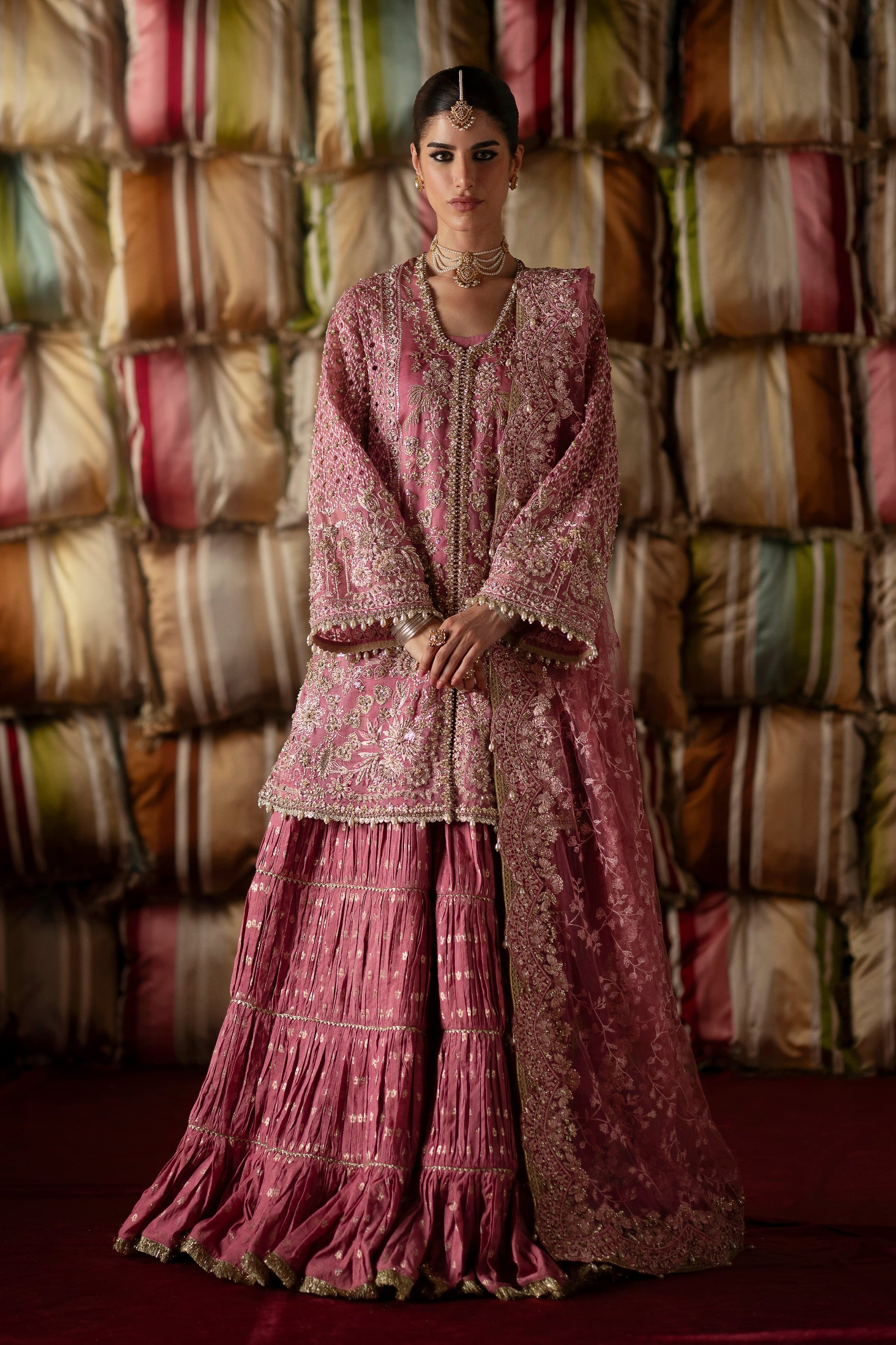 Saad Bin Shahzad | Laavni'25 | SELAH