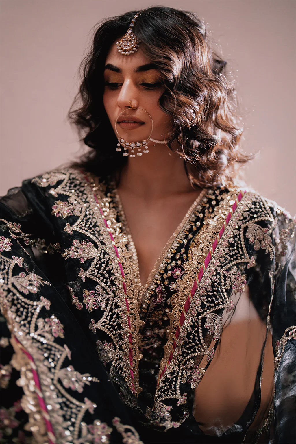 Zarposh | jahanara-vol-2  | Qara