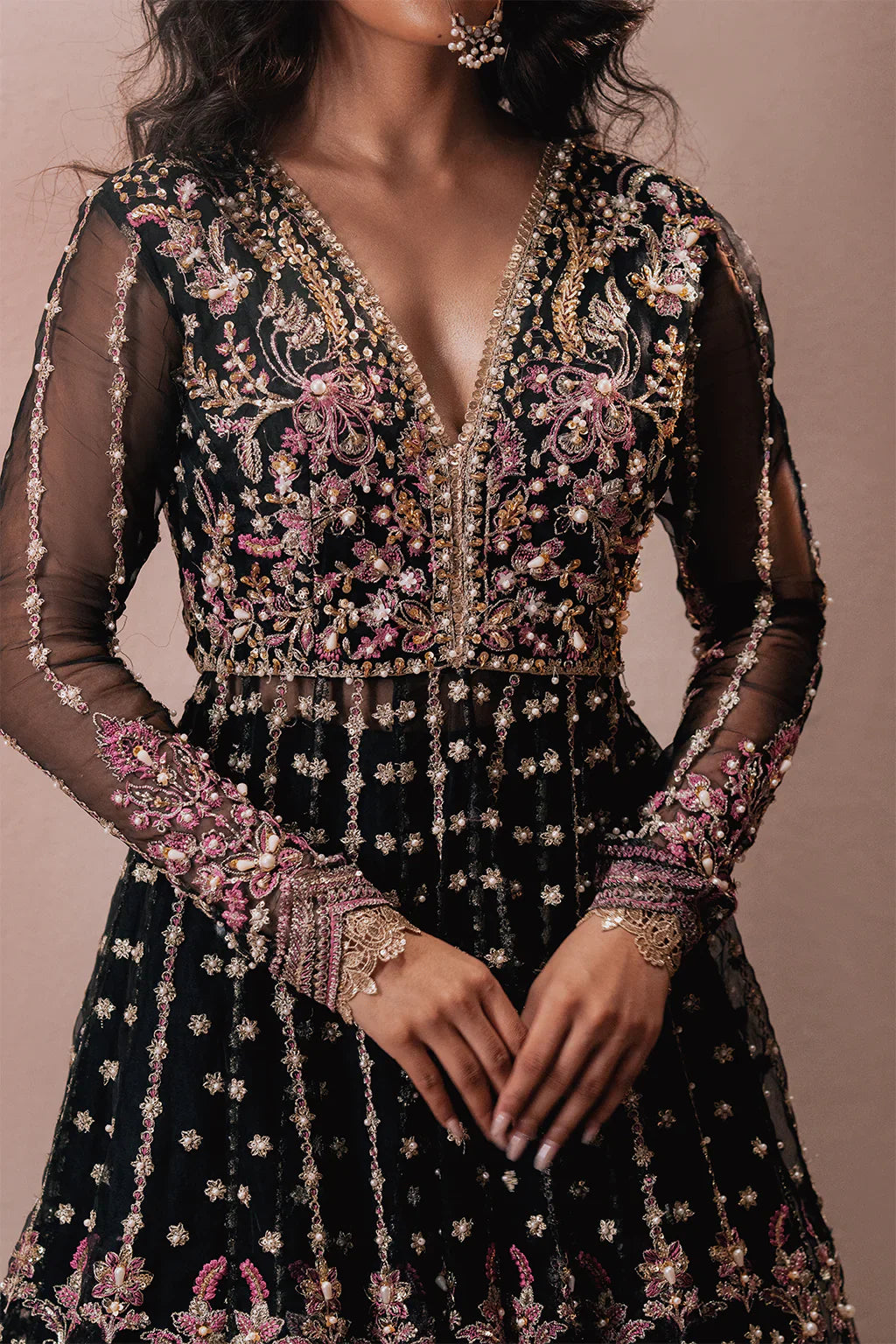 Zarposh | jahanara-vol-2  | Qara