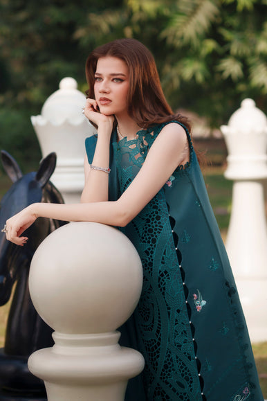 Parishay | Summer Queen Lawn 26 | SQ-04