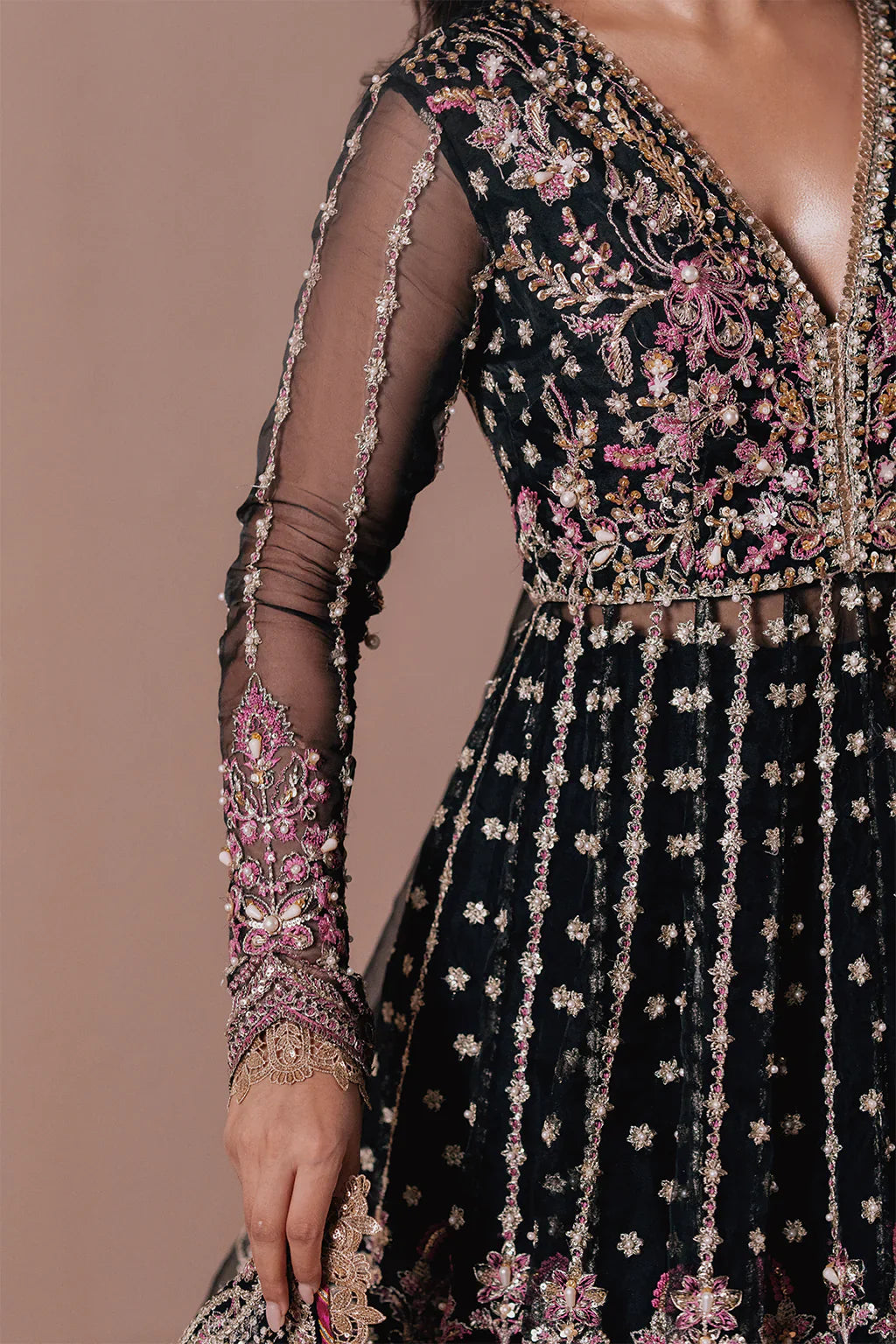 Zarposh | jahanara-vol-2  | Qara
