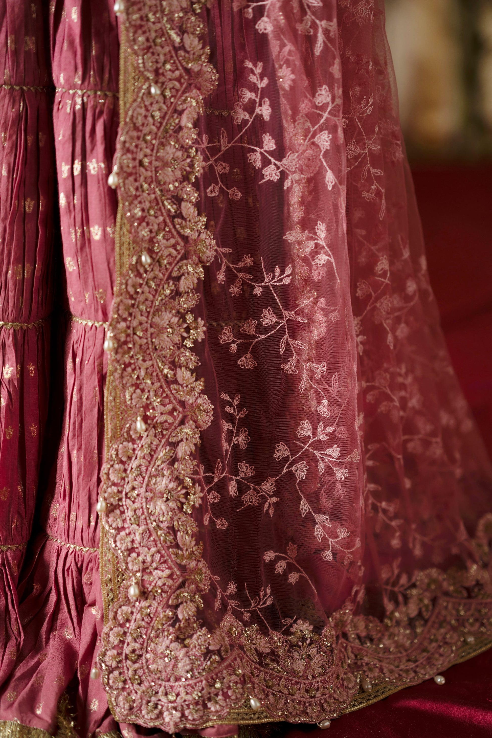 Saad Bin Shahzad | Laavni'25 | SELAH