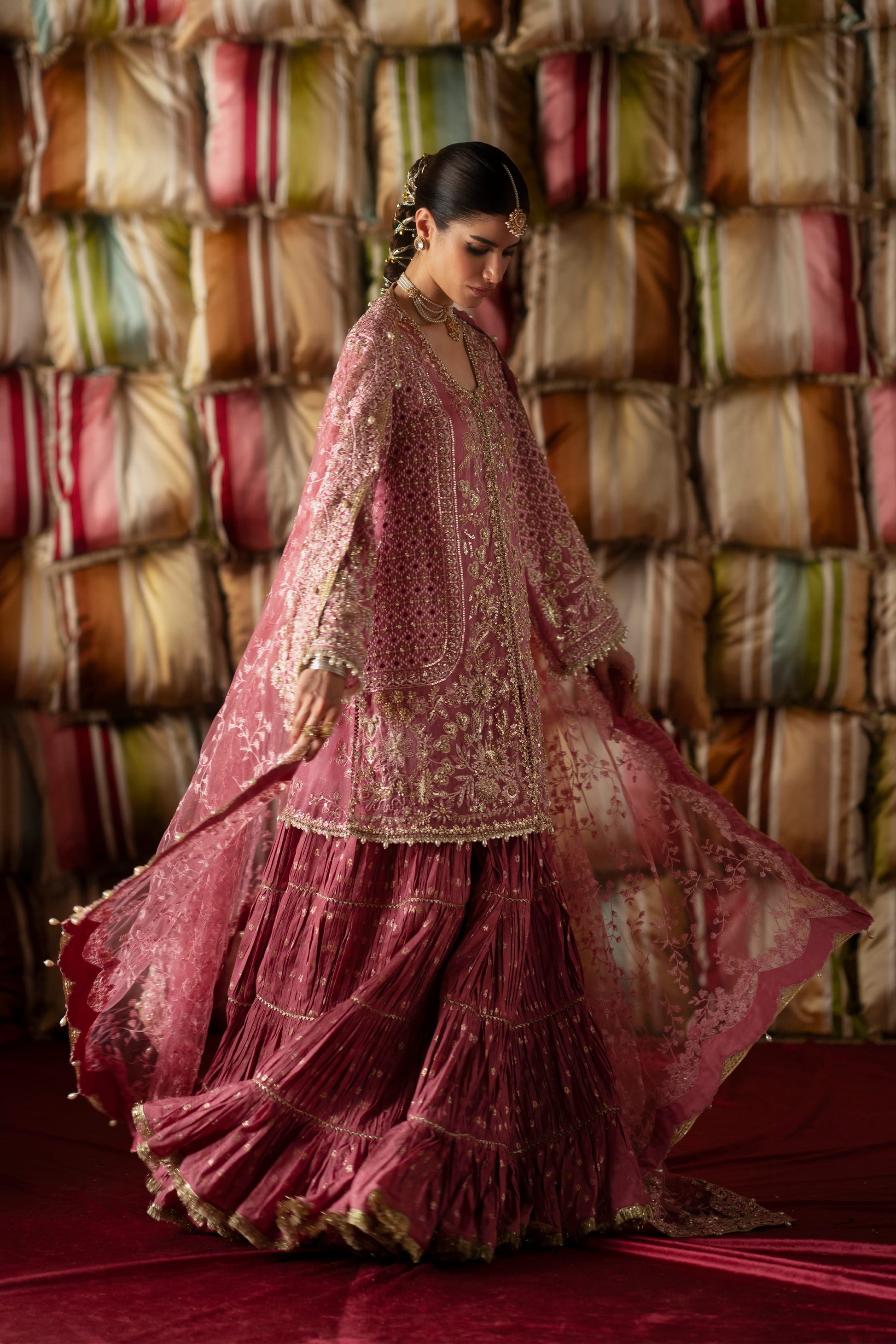 Saad Bin Shahzad | Laavni'25 | SELAH