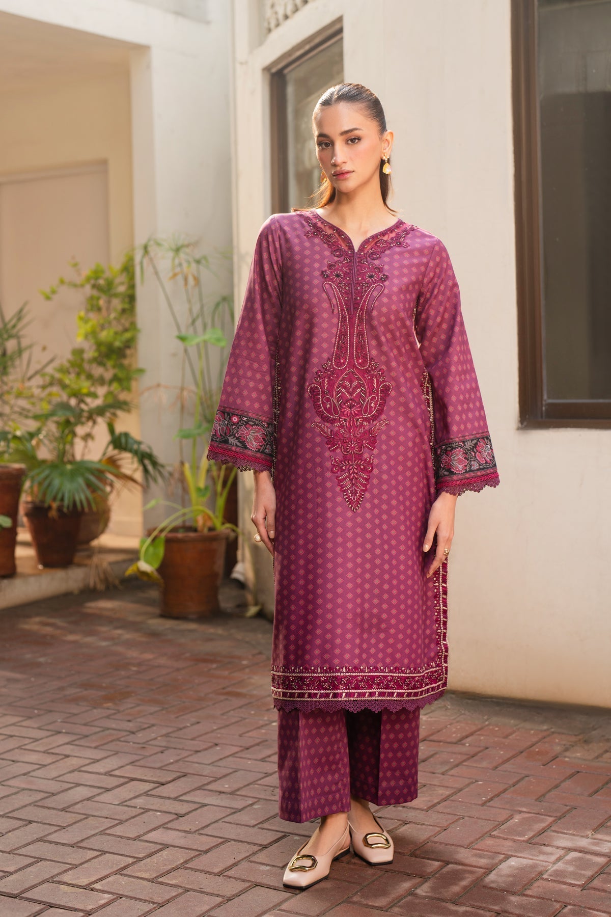 Xenia Formals | Ready to Wear | VERDANCE