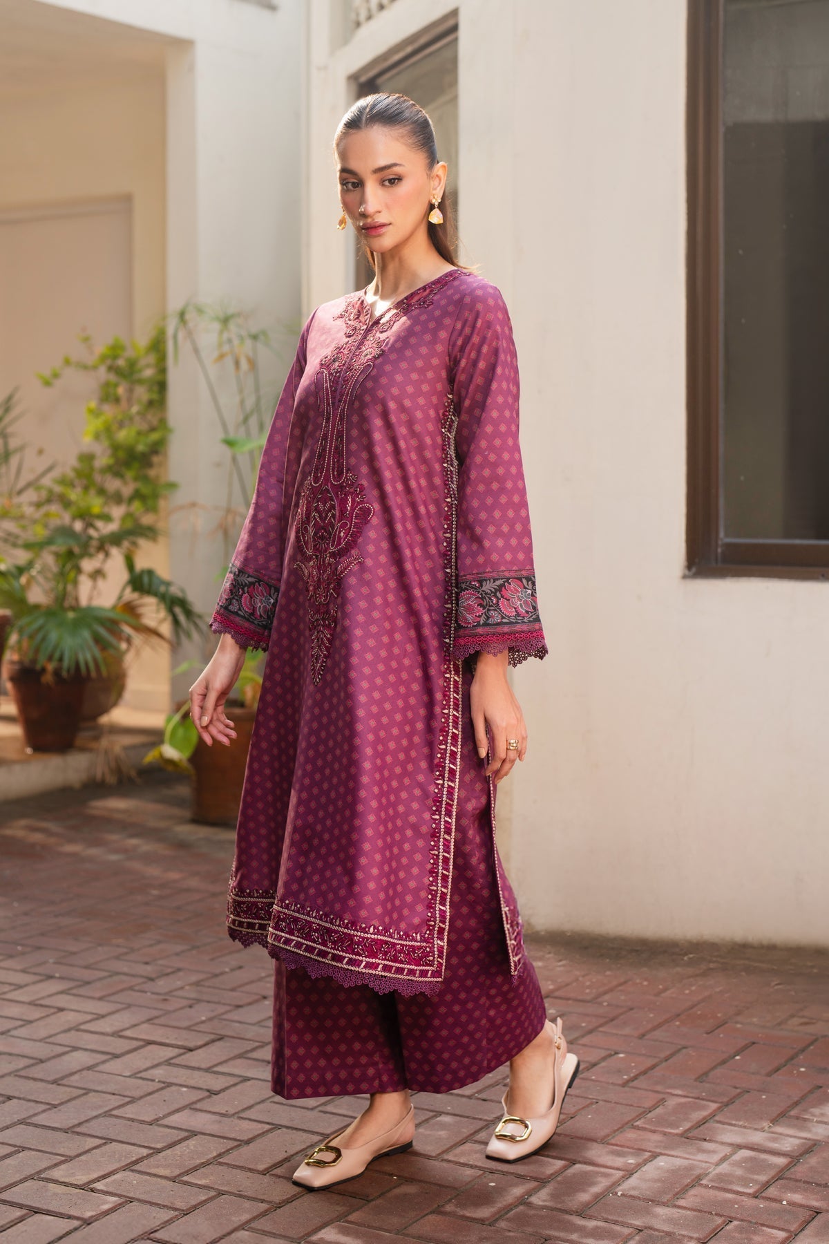 Xenia Formals | Ready to Wear | VERDANCE