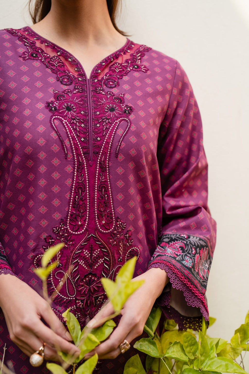 Xenia Formals | Ready to Wear | VERDANCE