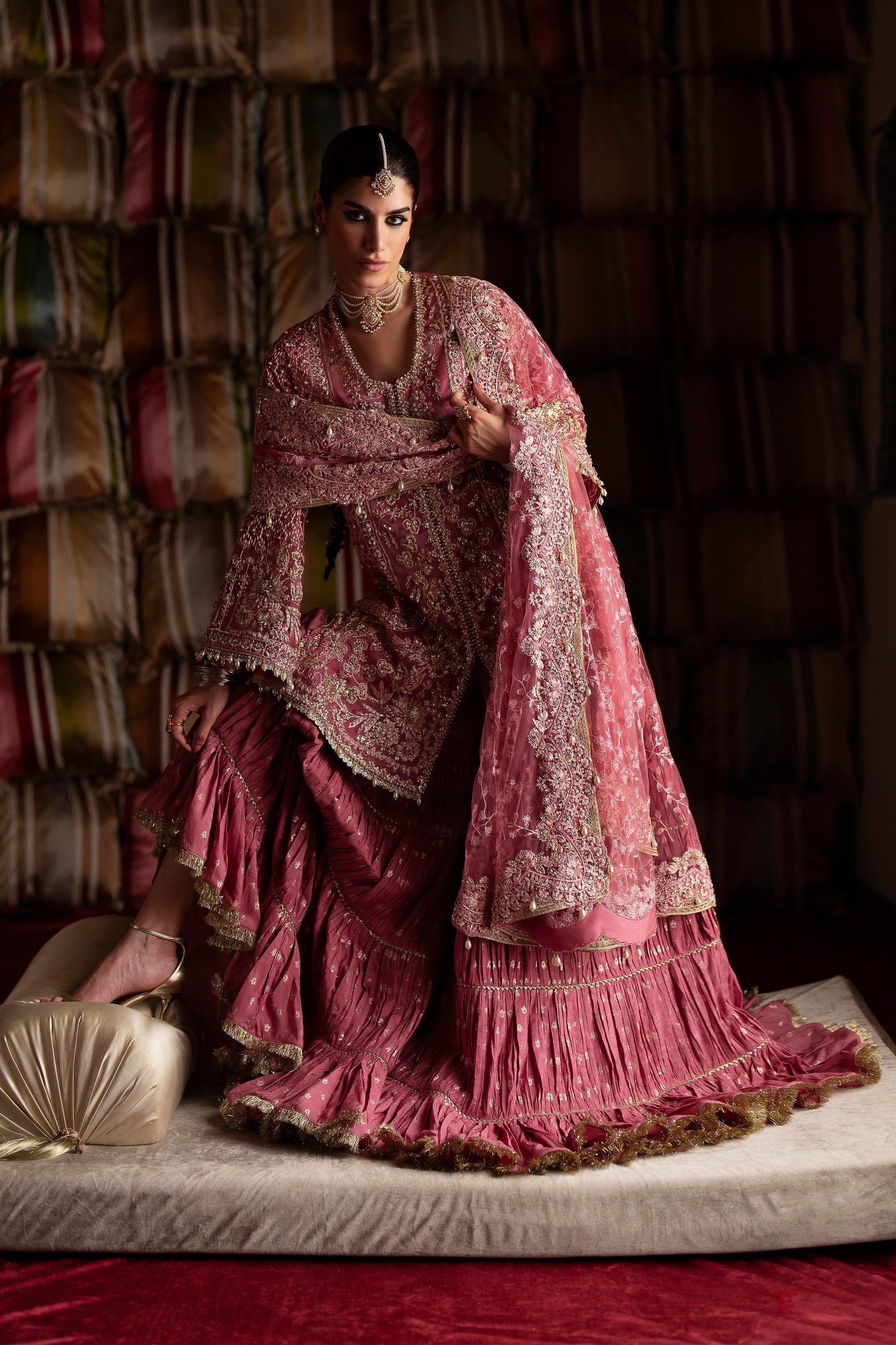 Saad Bin Shahzad | Laavni'25 | SELAH