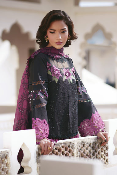 Parishay | Shangrila Lawn 26 | SLA-02