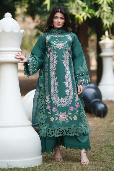 Parishay | Summer Queen Lawn 26 | SQ-15
