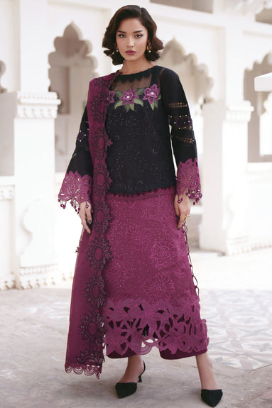 Parishay | Shangrila Lawn 26 | SLA-02