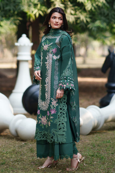 Parishay | Summer Queen Lawn 26 | SQ-15