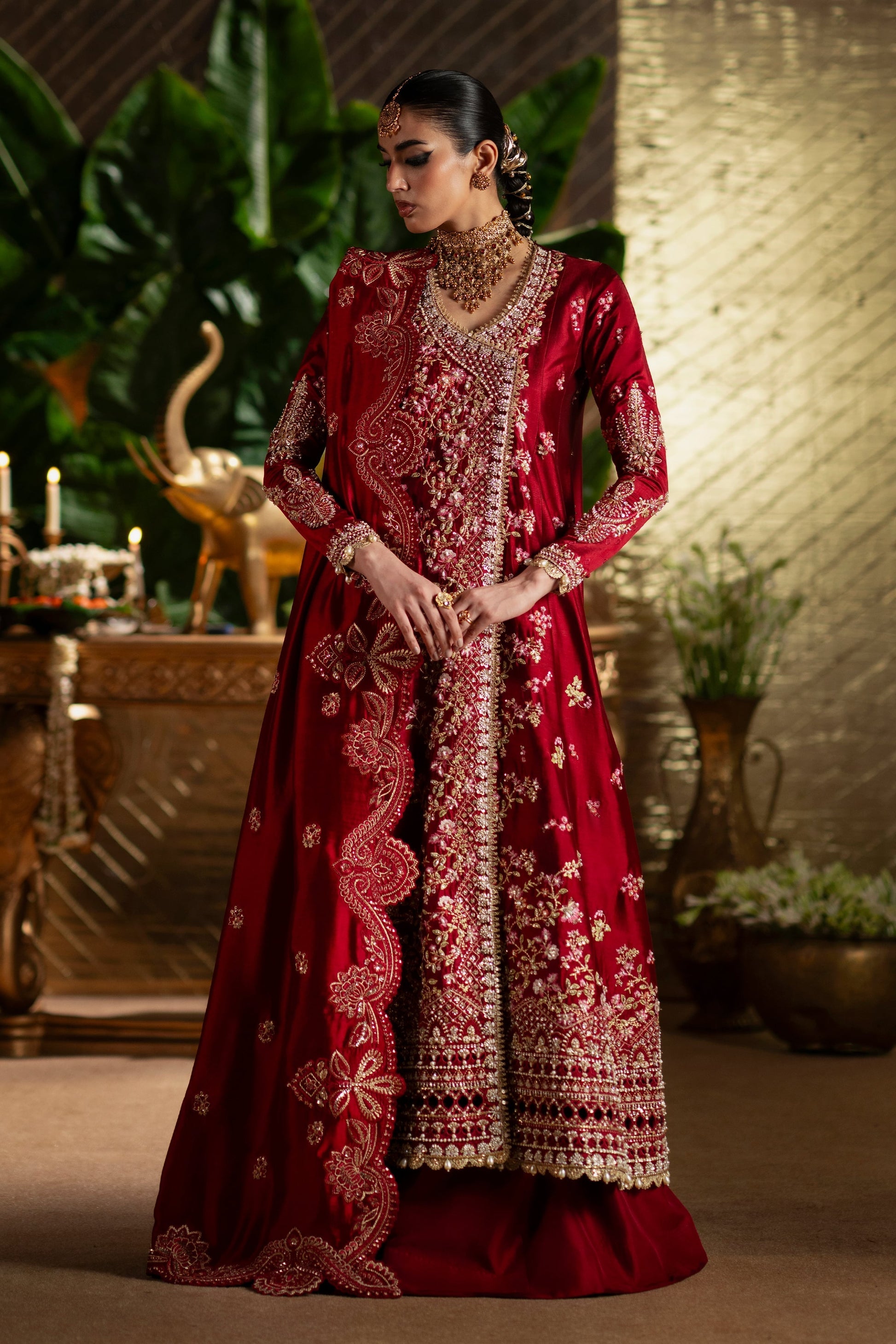 Saad Bin Shahzad | Laavni'25 | ALIRA