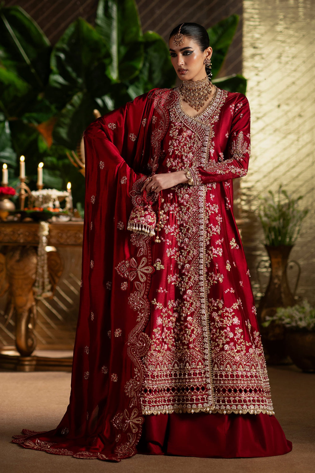 Saad Bin Shahzad | Laavni'25 | ALIRA