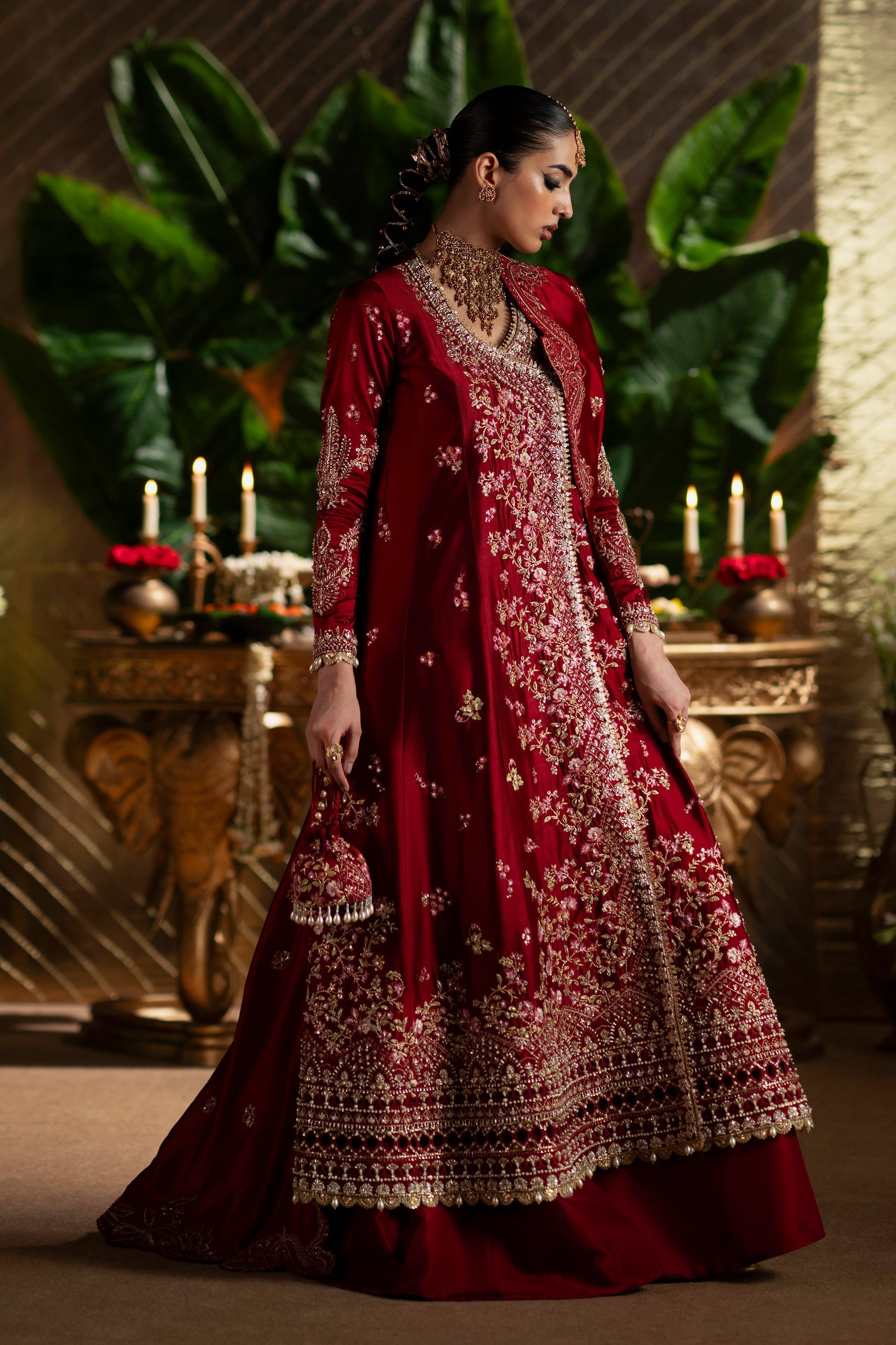 Saad Bin Shahzad | Laavni'25 | ALIRA