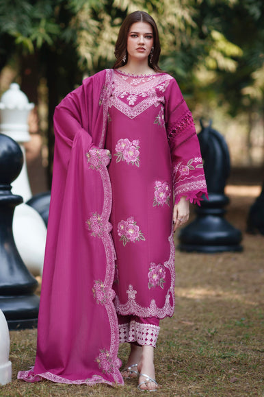 Parishay | Summer Queen Lawn 26 | SQ-10