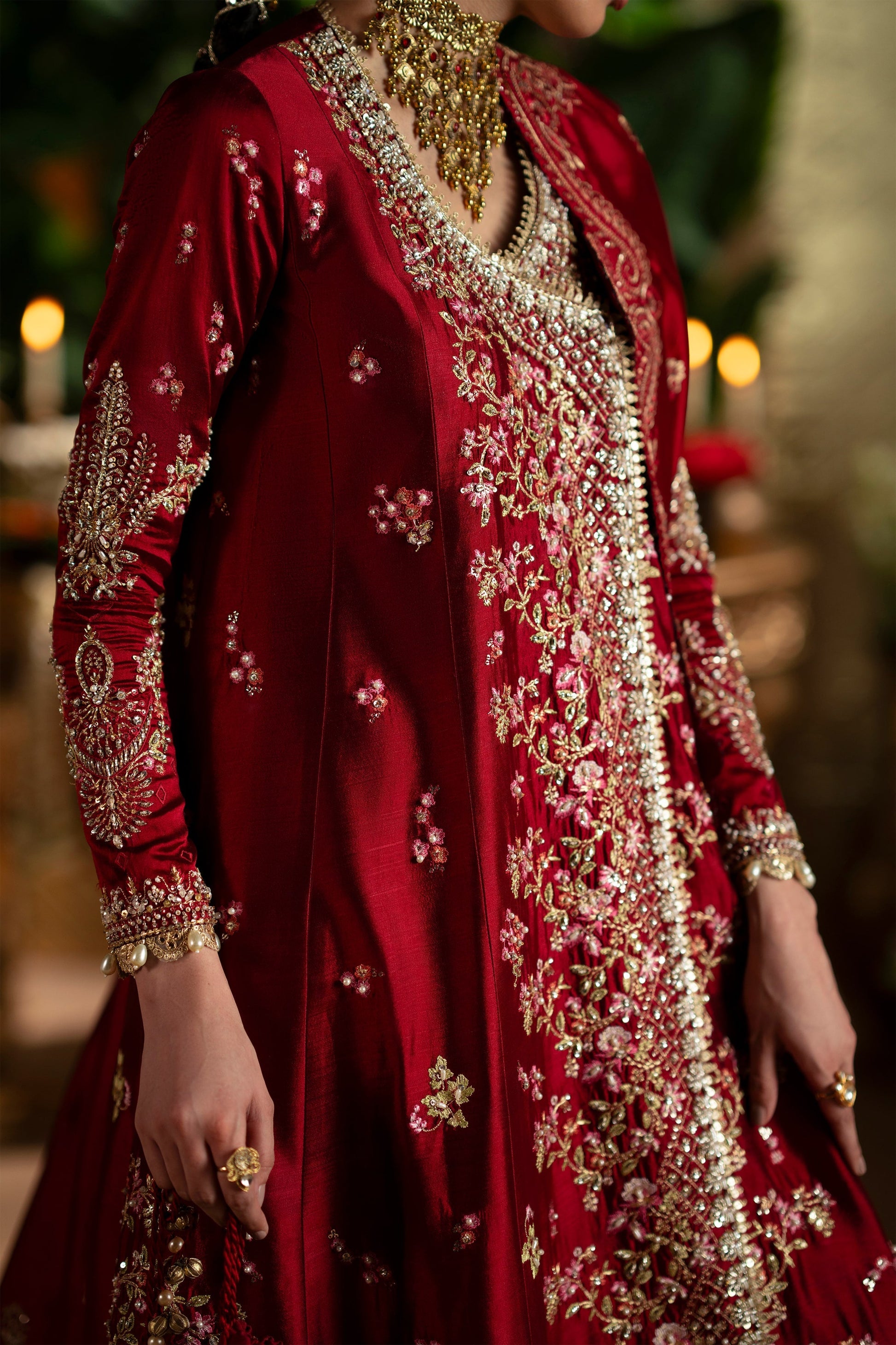 Saad Bin Shahzad | Laavni'25 | ALIRA