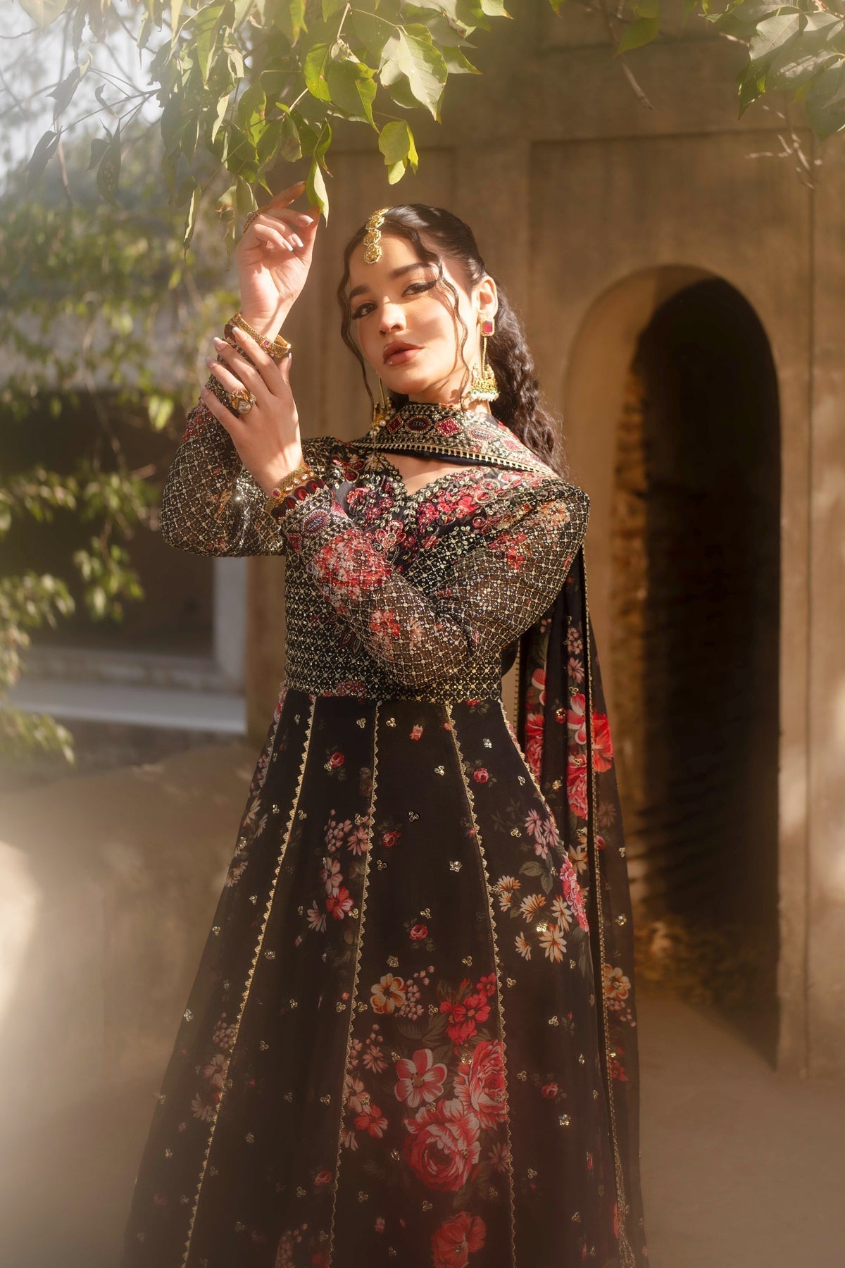 Xenia Formals | Ready to Wear | NAZNEEN