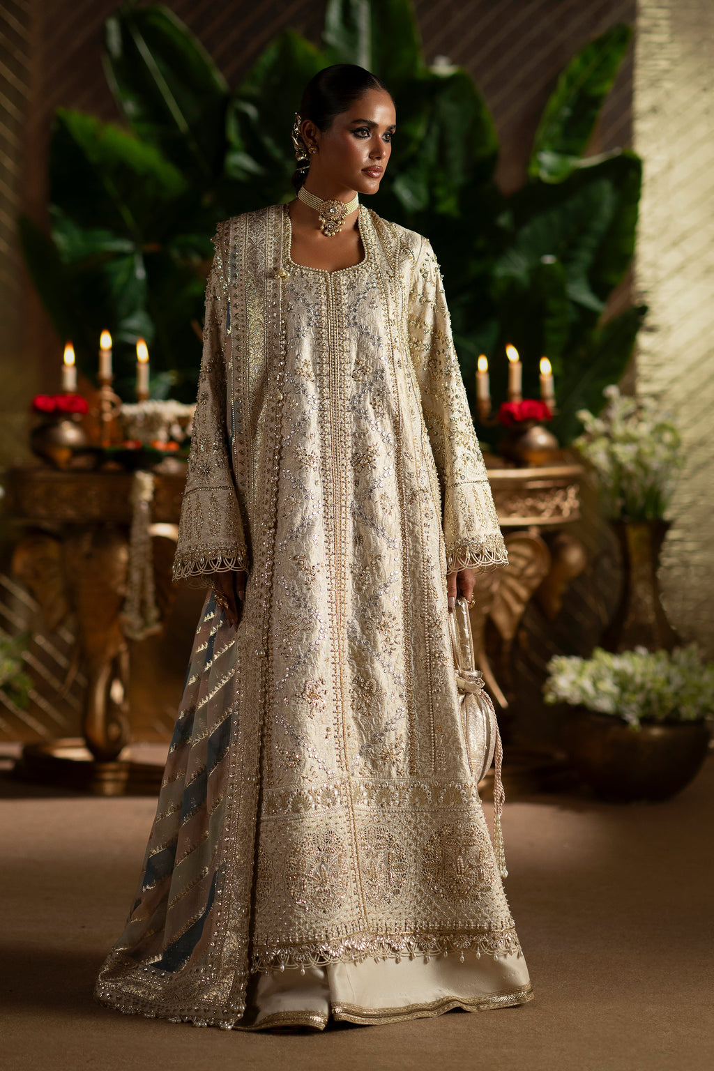 Saad Bin Shahzad | Laavni'25 | SOPHIA