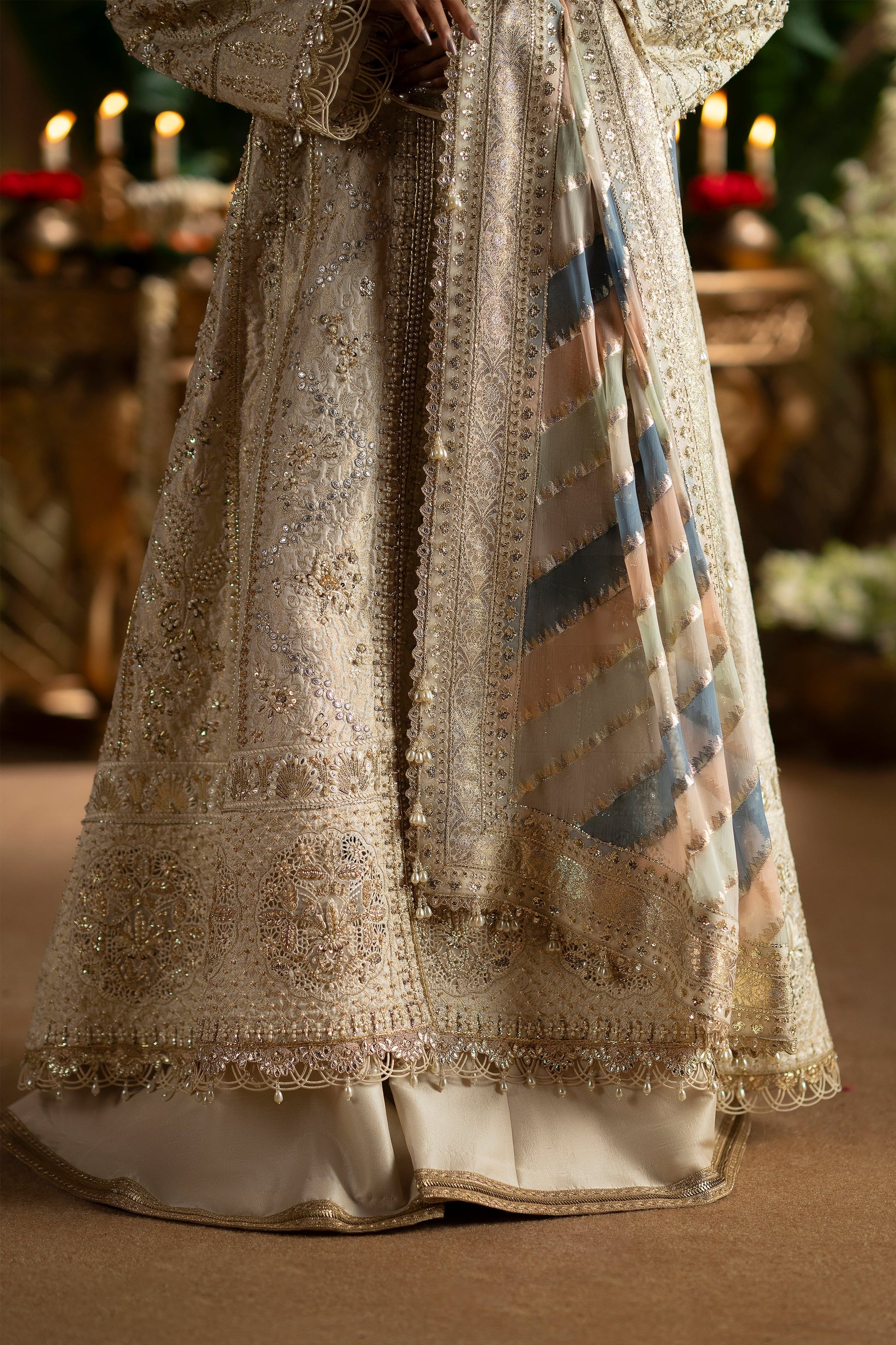 Saad Bin Shahzad | Laavni'25 | SOPHIA