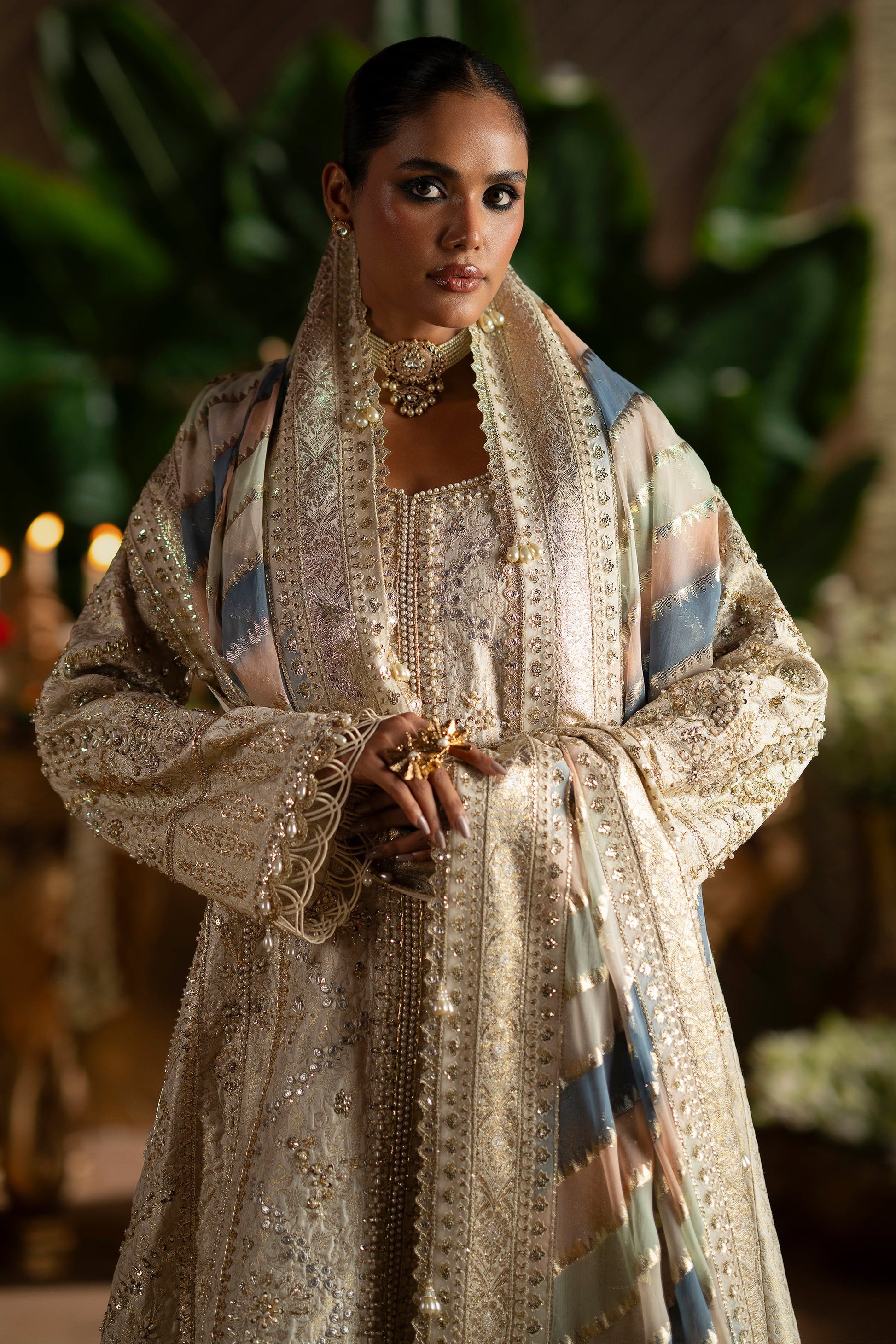 Saad Bin Shahzad | Laavni'25 | SOPHIA