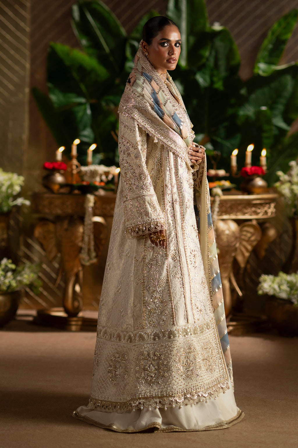 Saad Bin Shahzad | Laavni'25 | SOPHIA