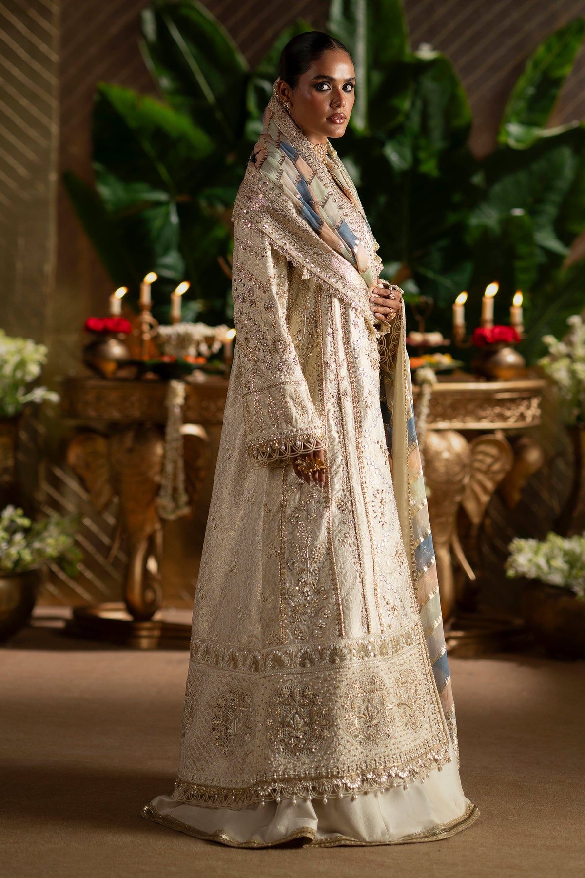 Saad Bin Shahzad | Laavni'25 | SOPHIA
