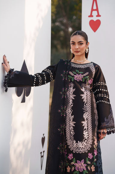 Parishay | Summer Queen Lawn 26 | SQ-05