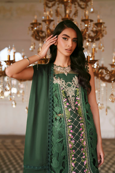 Parishay | Shangrila Lawn 26 | SLA-16