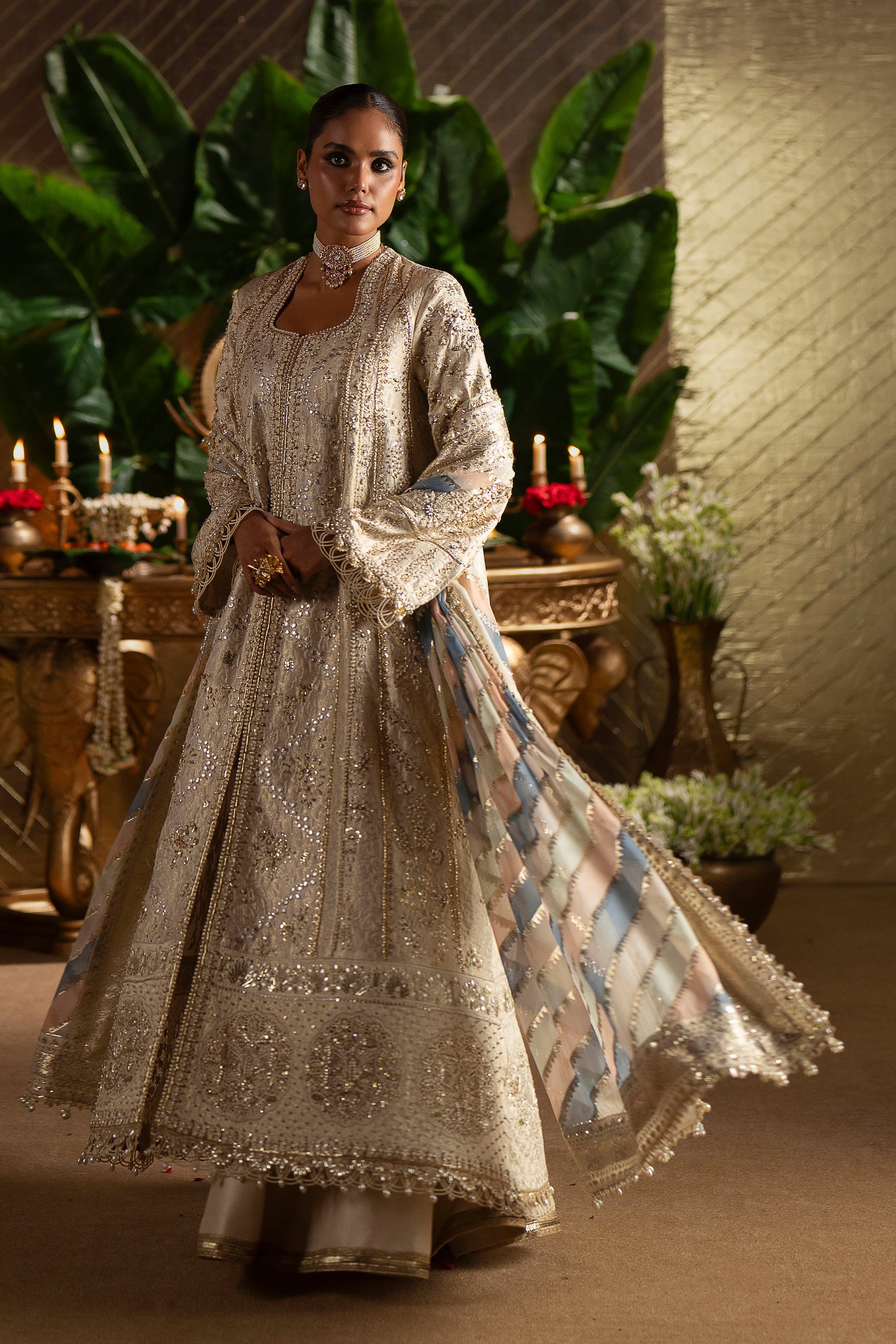 Saad Bin Shahzad | Laavni'25 | SOPHIA