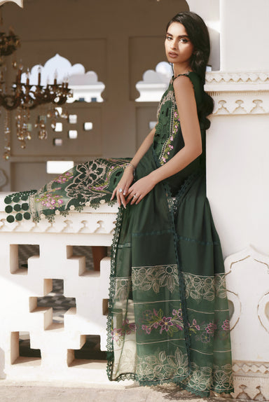 Parishay | Shangrila Lawn 26 | SLA-16