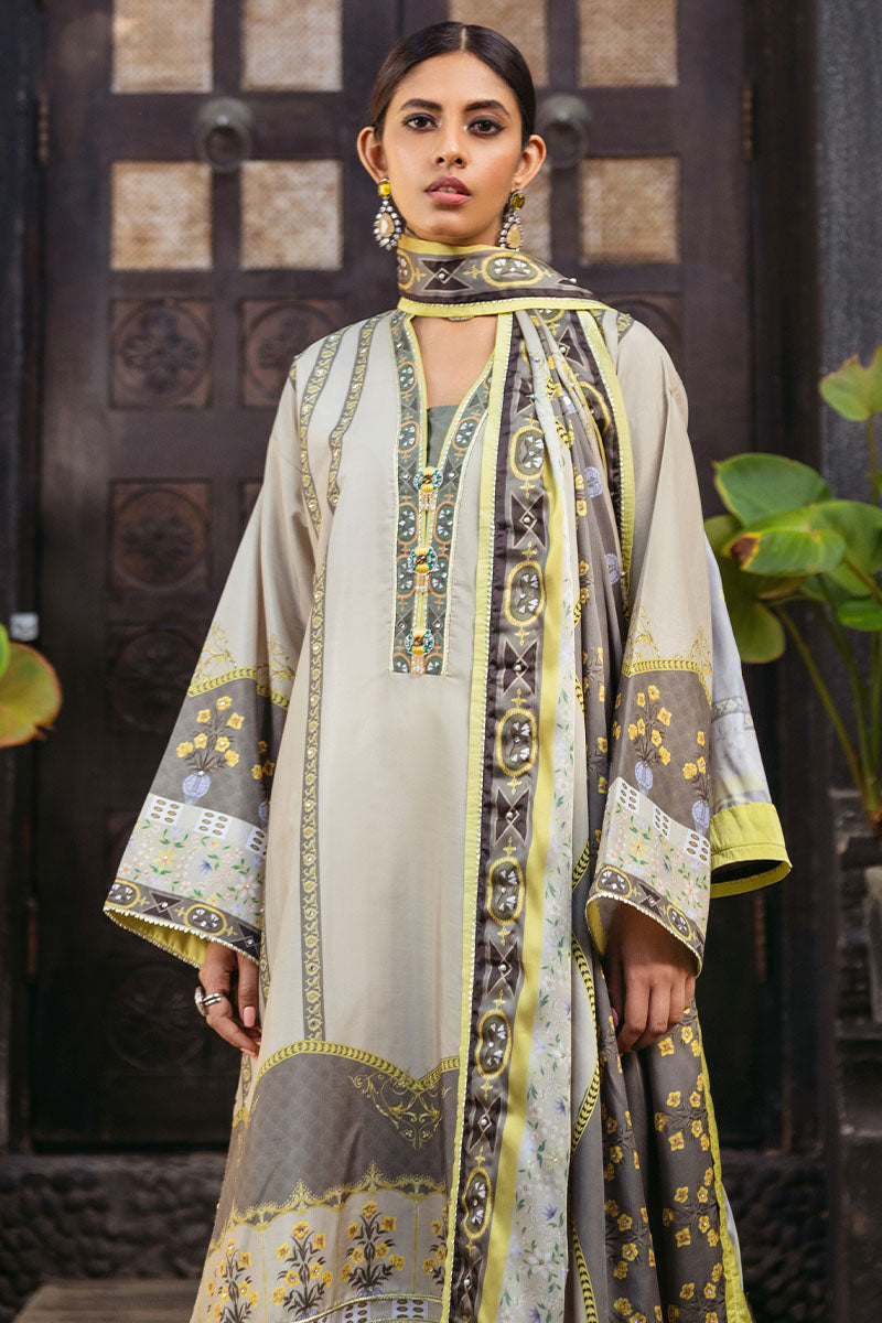 Mushq | Nirvana Silk Edit |  Chestnut - House Of Anaya