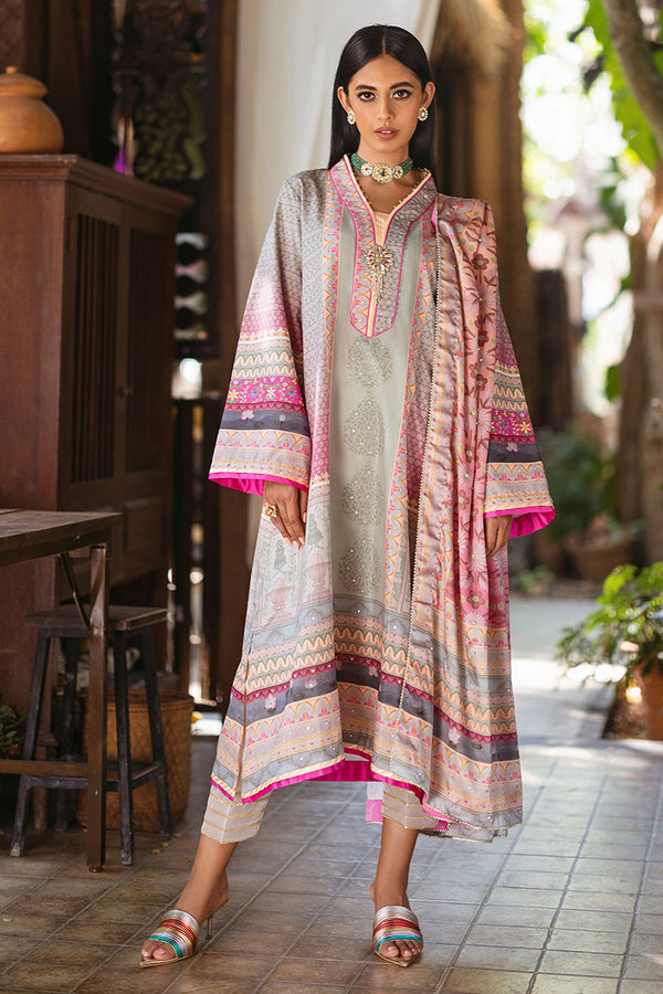 Mushq | Nirvana Silk Edit |  Taffy - House Of Anaya