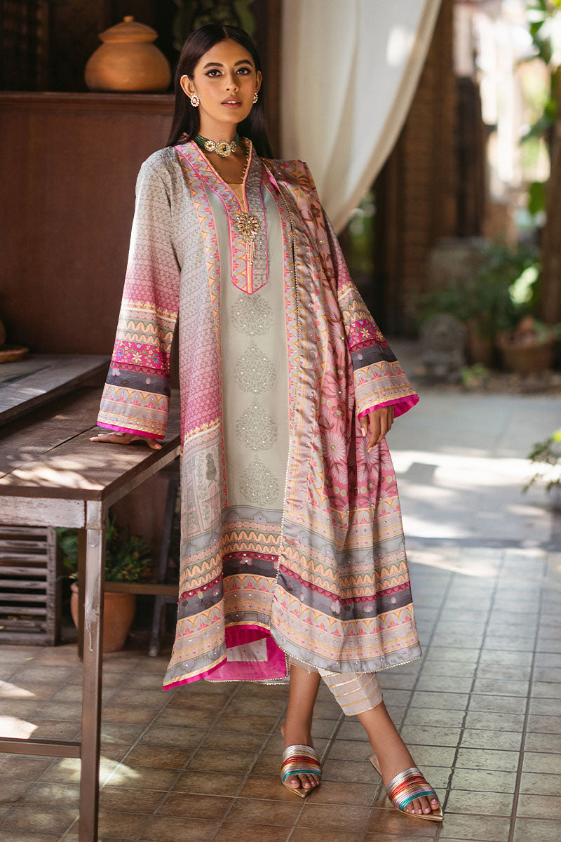 Mushq | Nirvana Silk Edit |  Taffy - House Of Anaya