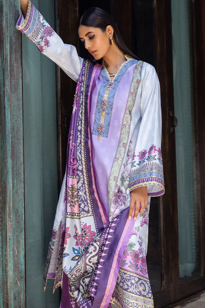 Mushq | Nirvana Silk Edit |  Viola - House Of Anaya