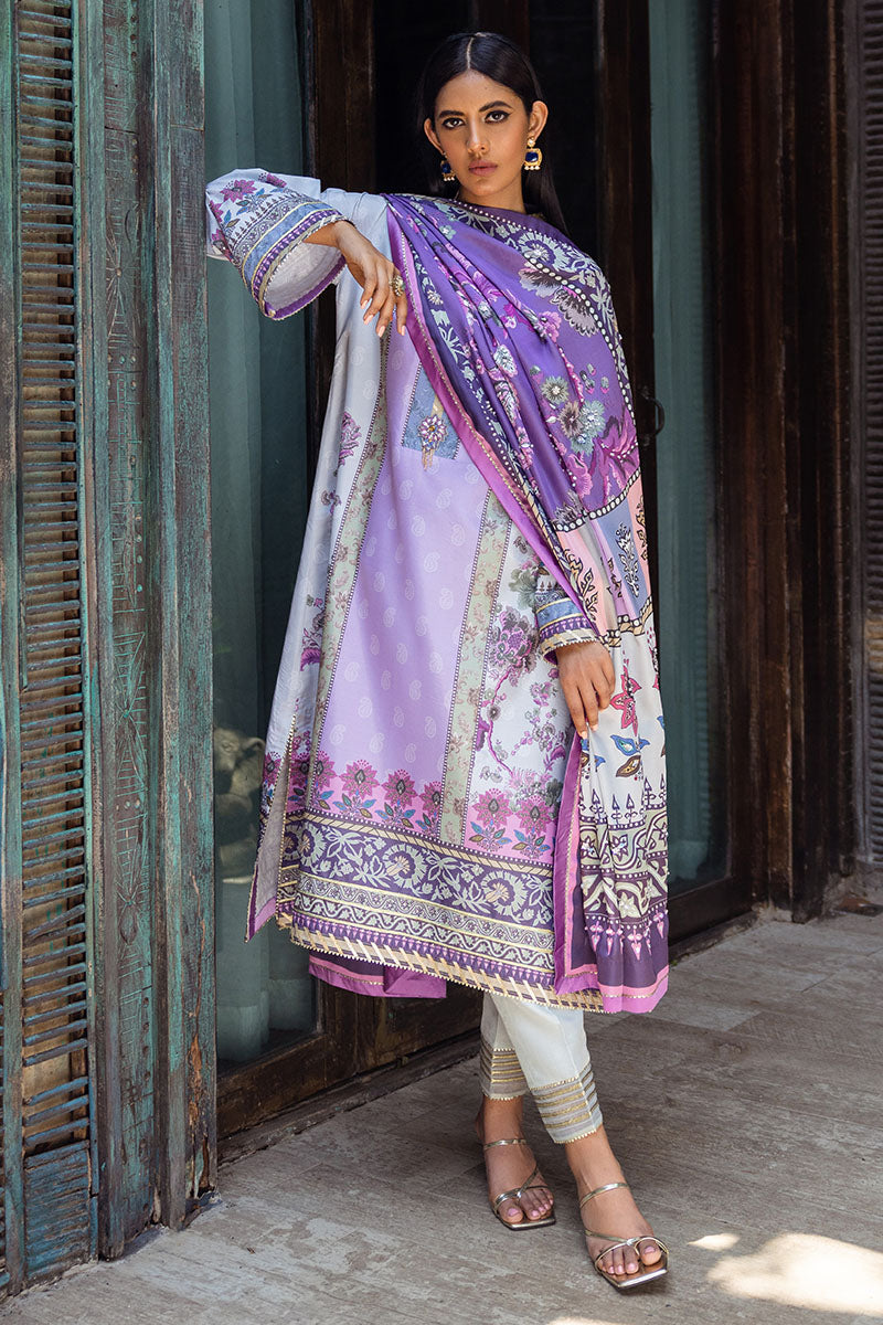 Mushq | Nirvana Silk Edit |  Viola - House Of Anaya