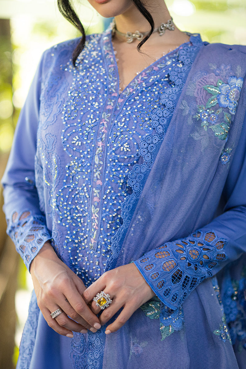 Mushq | Orient Express Luxury Lawn | CHARME - House Of Anaya