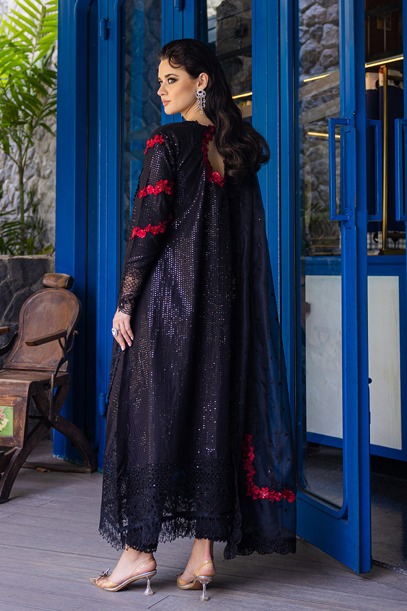 Mushq | Orient Express Luxury Lawn | EXOTICA - House Of Anaya