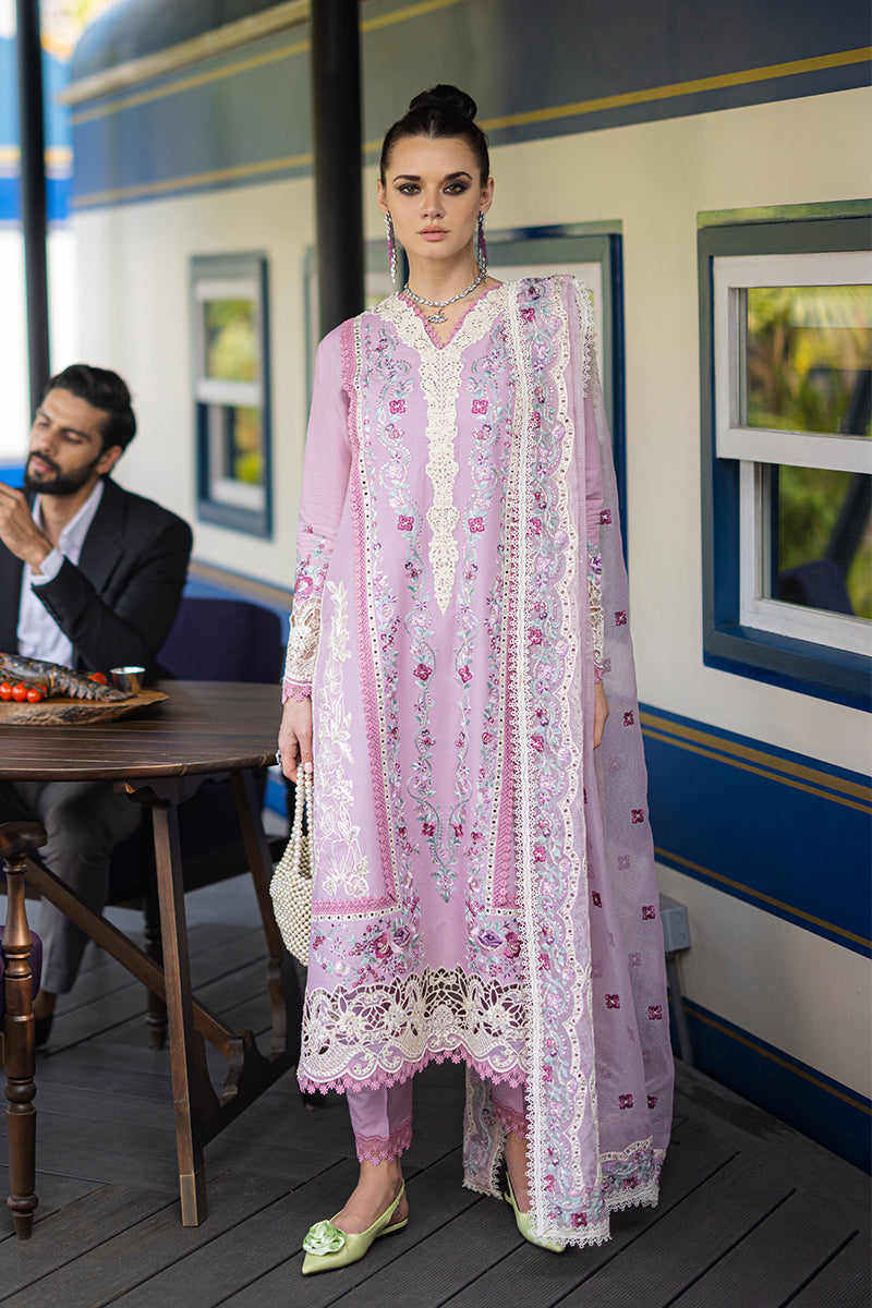 Mushq | RAFFINE- Lawn