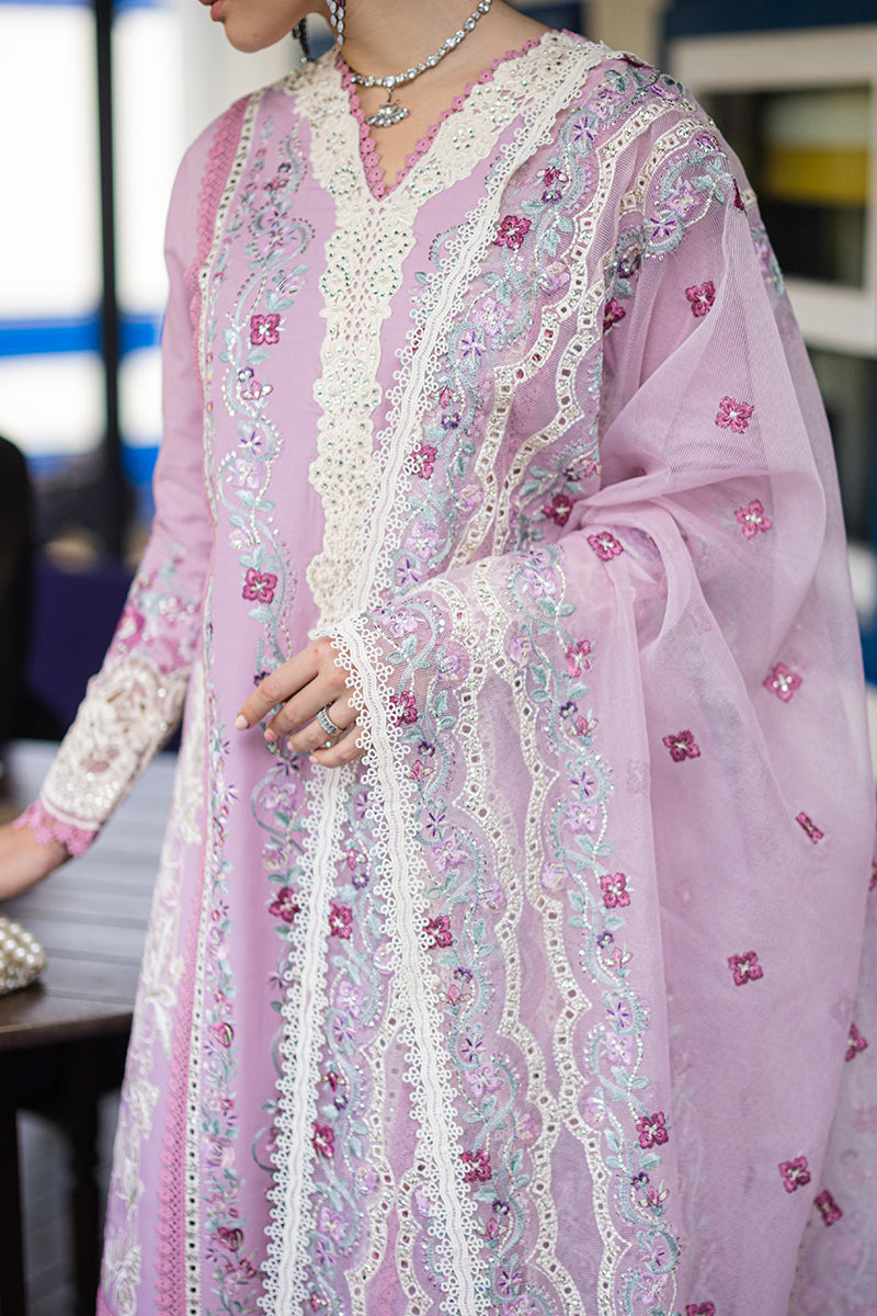 Mushq | RAFFINE- Lawn